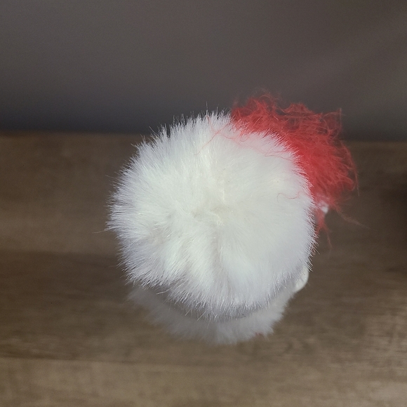 🍬Peppermint Candy Swirl Nutcracker Christmas Holiday Decor - Picture 6 of 8